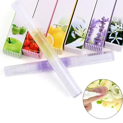 China Factory Price Cuticle Oil for Nails Nail Care Cuticle Oil Pen