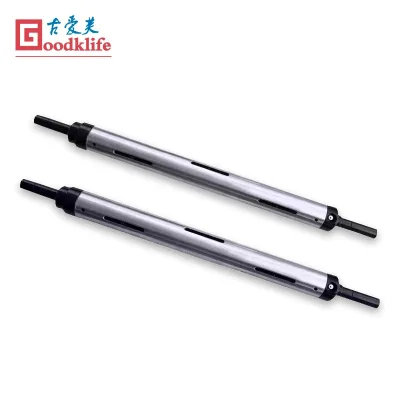 High Quality Pneumatic air Inflatable Shaft for Cutting Machine
