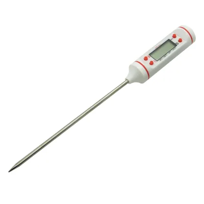 Digital Food Kitchen Thermometer