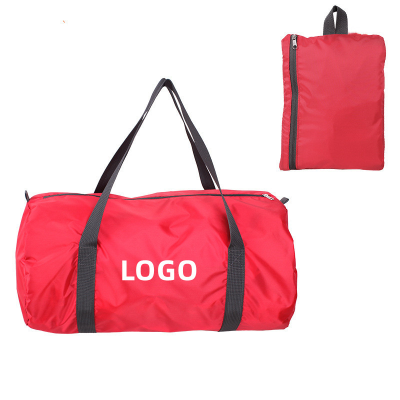 2023 Duffel Sports Bag Custom Logo Sport Crossbody Duffle Gym Bag