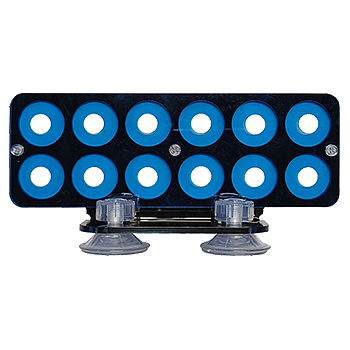 Coral Shelf for Aquarium Equipment
