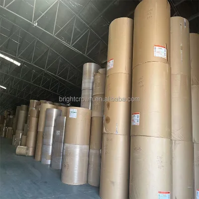 High Quality Paper Tube Roll Core Paper Tube Packaging Recycled Paper Roll