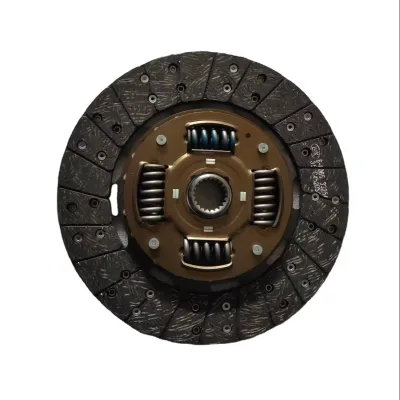 Zhengzhou Nissan ZD25 Engine Clutch Plate Size 260CM New OE Code D189