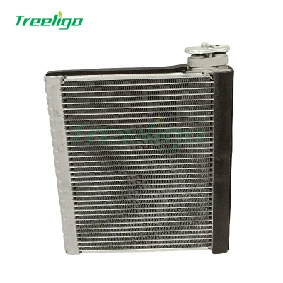AC Evaporator Core for Honda Insight RHD EV202099-2 235*220*38 Air Conditioner Evaporator