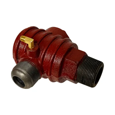 High Flow L Shape Check Valve 20x19mm, Non-Return Valve for Oil-Free Air Compressor Spare Parts