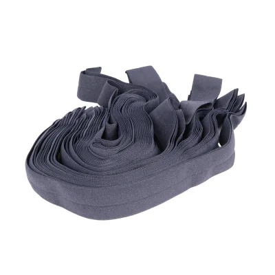 The Manufacturer Offers Various Specifications of Fabric Ties for Clothing.