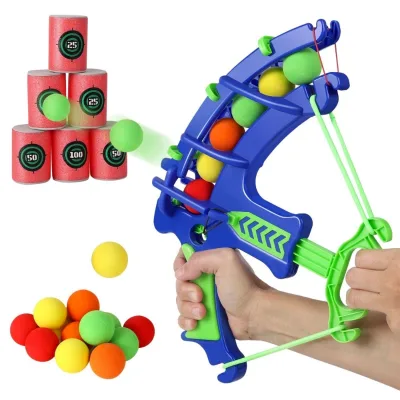 Children's Radish Arrow Target Throwing Sponge Ball Target Bucket Label Throwing Indoor Outdoor Kids Shooting Toys