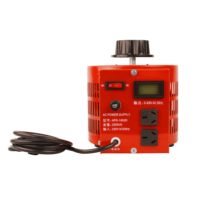 Electrical Equipment Factory Direct Regulator Safety and Security Easy to Operate