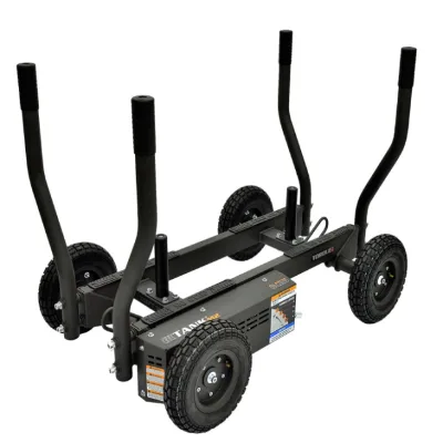 Factory Direct Sale ASJ-C012 Strength Training Machine Cross Fitness tank Weight Sled