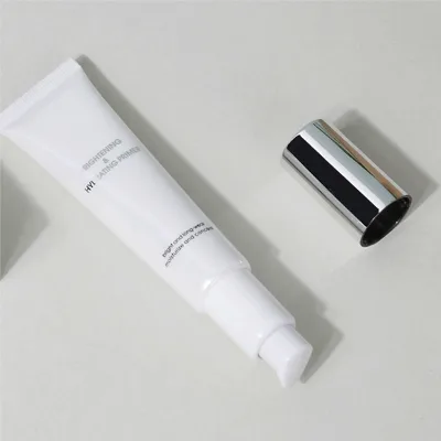 Face Primer Pearly Lustre&good Fluidity Primer Cream Texture Brighter Your Face Makeup Primer
