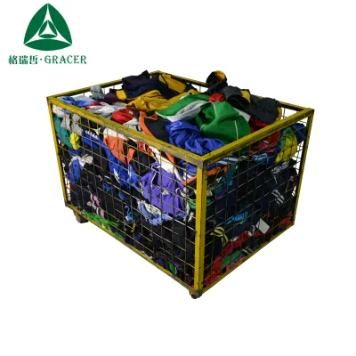 Summer Used Sportswear on Discount Outlet Cheap Export MOQ 45kg Used Clothes