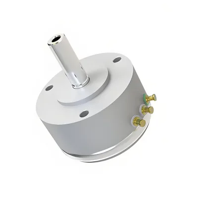 WDJ36-1 WDJ36-2 WDJ36-14 2WDJ36Manufacturer of Precision Conductive Plastic Sensors for Angular and Linear Displacement
