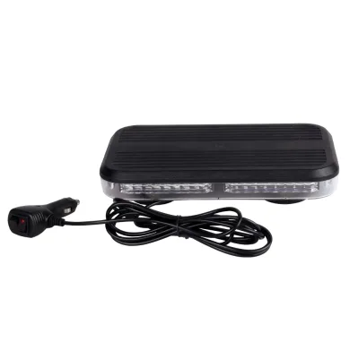 LED-916 12-30V Led Beacon Light Tricolor,beacon Light Supplier in Malaysia,car Beacon Light Led