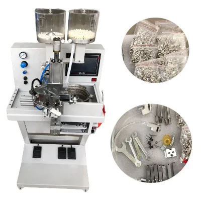 Crystal Bead Plastic Beads Making Machine