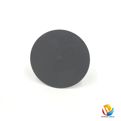 howah Marine MMO disc anode