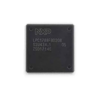Brand new original RFDA4005TR13 QFN silk screen DA4005 RF amplifier 50-4000MHz MCM-32