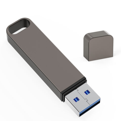 External Hard Drive for USB 3.1Interface SSD Transmission Speed 400M/S High-speed Solid State Drive