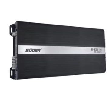 Car Amplifier