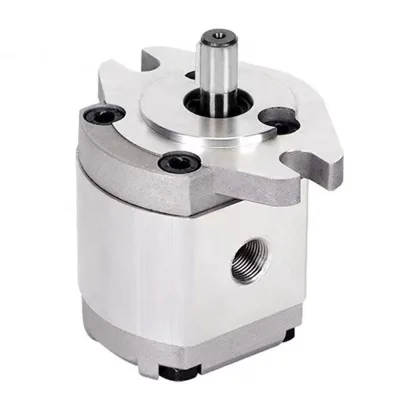 Factory Direct Sale High Pressure Oil Pump 12 Volt Lowrider Hydraulic Pumps 12v Hydraulic Pump