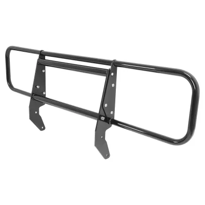 For Chevrolet C10 GMC C1500 1981-1987 New Steel Grille Grill Brush Guard Bullbar