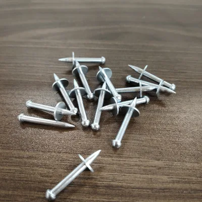 Concrete Drive Pin and NK32 Powder Drive Nk32 Drive Pin