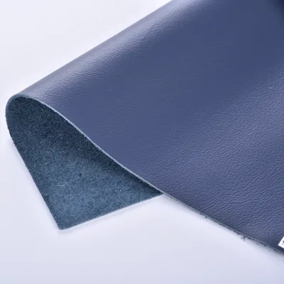 Cheap Price Durable Easy to Clean Natural Cow Genuine Leather for Sofa Furniture