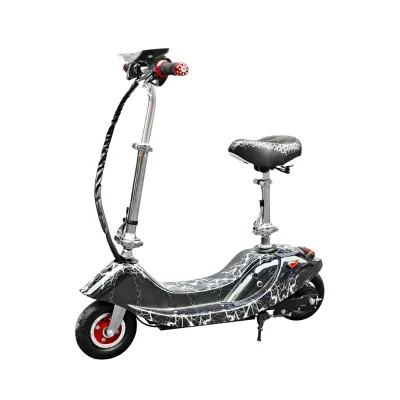 Electric Scooter Mold Producer Plastic Injection Molding P20 Steel ABS PVC PP Aluminium CNC Producing Electric Scooter Parts