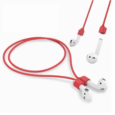 Ultra Strong Magnetic AirPods Strap Anti-Lost Cord Sports Lanyard for AirPods PRO 3 2 1