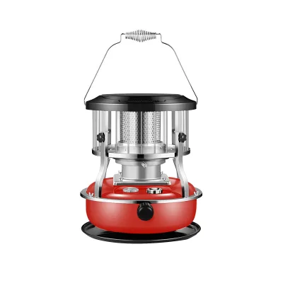 Kerosene Oil Heaters for Indoor Use | Kerosene Heater | Outdoor Camping Oil Heater for Heating, Cooking