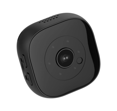 Mini IP Cctv Camera