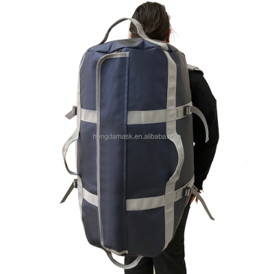 Heavy-Duty Climbing Outdoor Activities Expedition Travel Travel Bags Carry on Weekender Bag