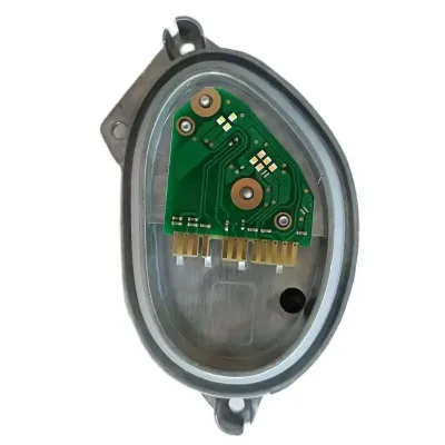 LED Turn Signal Module 63119466177 63119466178 9466177 9466178 With Laser for bmw X5 X6 US Version Auto Parts