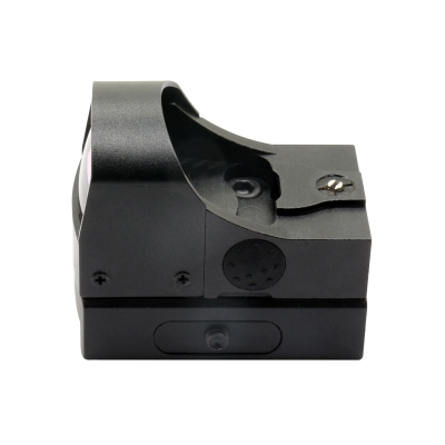 Motion Awake Reflex Sight Scope High Shockproof Waterproof Red Dot