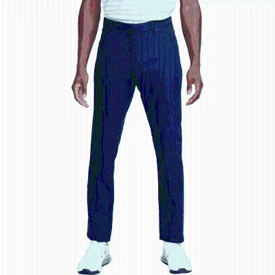 Comfortable Skin-friendly Easy Care Breathable Performance High Quality Classic Golf Men Pants