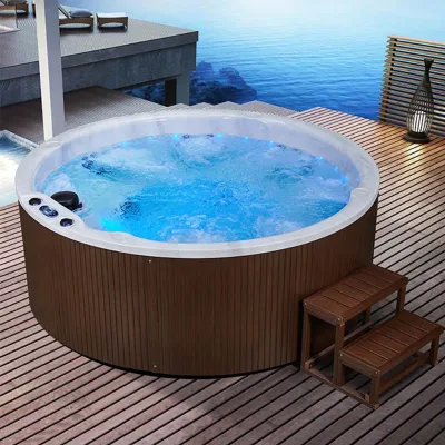 Bath Spa Hot Tub Round Spa Bathtub Dimensions Spa Round Bathtub Balboa Outdoor Spa