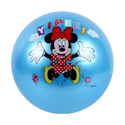 Custom Inflatable Beach Ball PVC Kids Playground Bouncing Volleyball