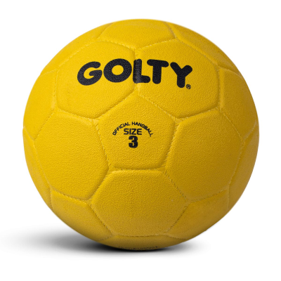Hot Sale Cheap Customized High Bounce Rubber Handball Training Ball