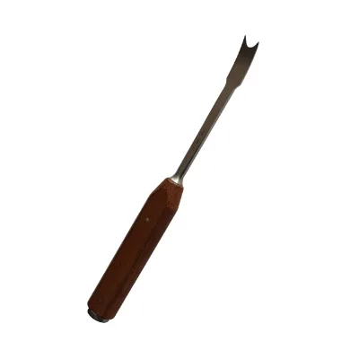 Orthopedic Equipment Consumables Used for Flexible Reamer Drill Bit Surgery Dedicated to Implants