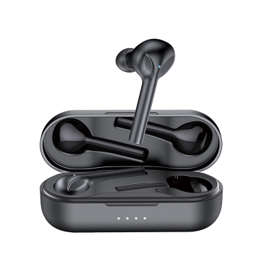 High Quality Wireless Earphone for Phone ,mini Wireless Earphone with Charging case