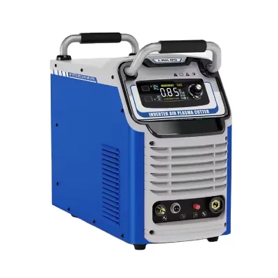 85amp CNC Automatic Cutter with Big LED Display Highlight for Aluminum Plasma Cutting Arc Plasama Cutting Machine