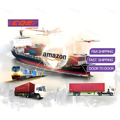 Shipment Logistics Transport Consolidation Sea Shipping to USA Agent Freight Company Transport Cargo Logistics Transport