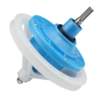 Fully Automatic Washing Machine Gearbox Spare Parts Manufacturers