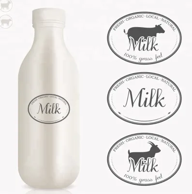 Milk Production Line Dairy Milk Processing Plant
