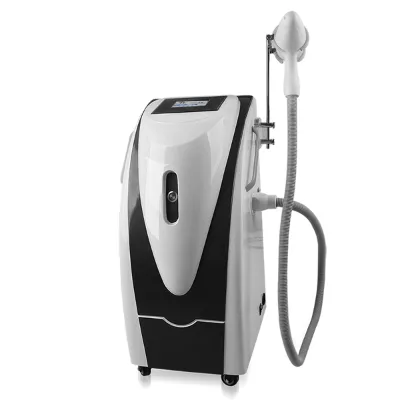 1000W Best Peel Carbon Peel Skin Rejuvenation Q-Switched NdYAG Laser Tattoo Pigment Removal Commercial Use