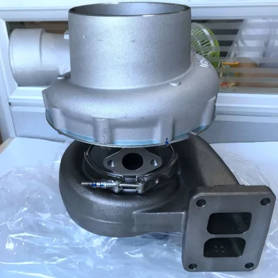 Replacement CumminsNT855 Engine 3523415, 3522871 Turbocharger for Truck/ Car/ Construction Machinery