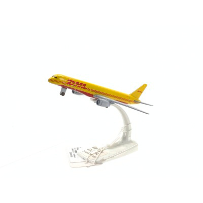 High Quality Alloy Airplane Model Toys