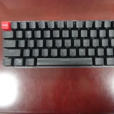 Keyboard Quality Inspection Service Shen Zhen Company