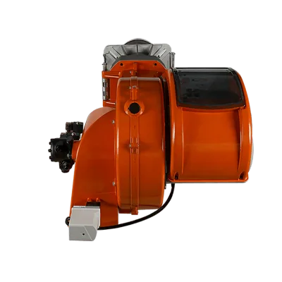 BYL210P burner Control Noozler burner Boiler diesel burner for Water Heating 800kw2100kw