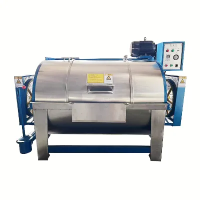 Industrial Heavy Duty 15KG 20KG 50KG 100KG Sheep Wool Jeans Washing Clothes Machine for Laundry Shop