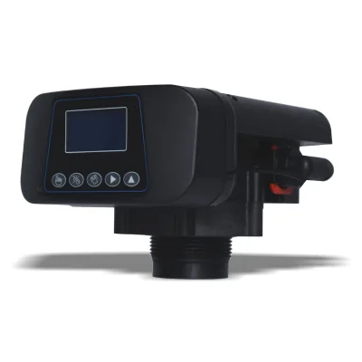 4~6T/H GL4-1Automatic Control Valve (Time and Flow Dual Mode) Valvula De Control Automatico